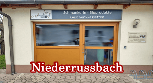 Verkauf vor Ort